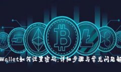 tpWallet如何设置密码：详细步骤与常见问题解答