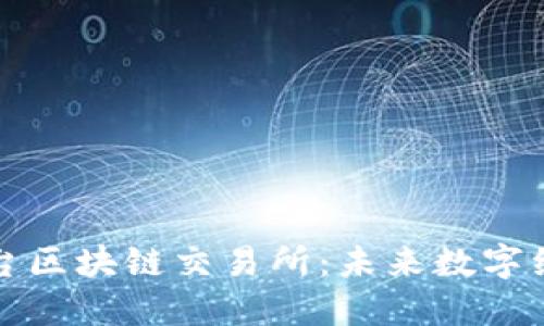 苍南交易平台区块链交易所：未来数字经济的引领者